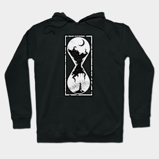 The Eldritch Hour - Betwixt Hoodie